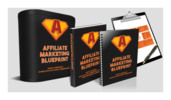 Thumbnail Affiliate Marketing Blueprint & Upgrade Package Thumbnail Affiliate Marketing Blueprint & Upgrade Package