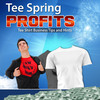 Thumbnail Tee Spring Profits Thumbnail Tee Spring Profits