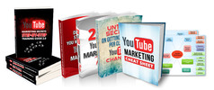 Thumbnail YouTube Marketing Secret & Upgrade Package Thumbnail YouTube Marketing Secret & Upgrade Package