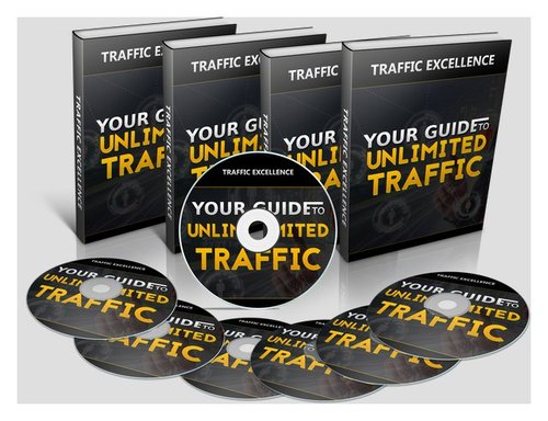 Product picture Traffic Excellence