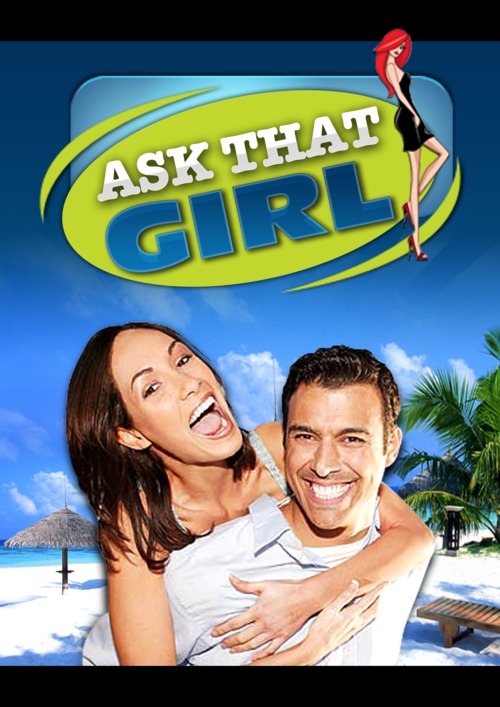 Product picture Ask That Girl