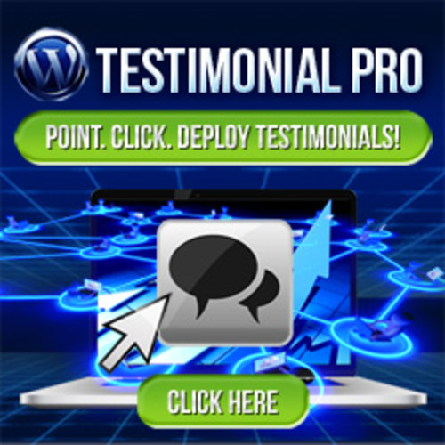 Product picture WP Testimonial Pro