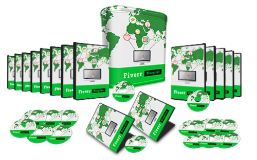 Product picture Fiverr Blueprint