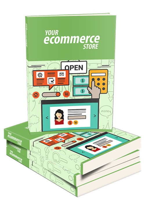 Product picture Your eCommerce Store